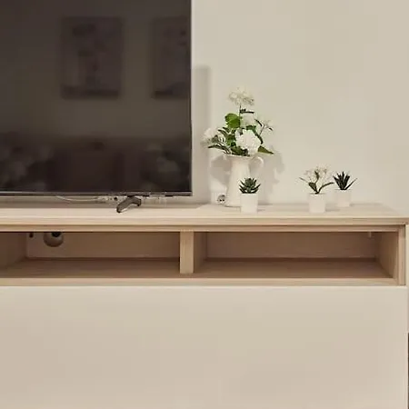 Apartamento El Paraiso De La Vina Ha Cádiz