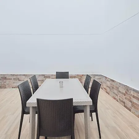 El Paraiso De La Vina Ha Apartamento Cádiz
