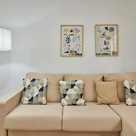 El Paraiso De La Vina Ha Apartamento *