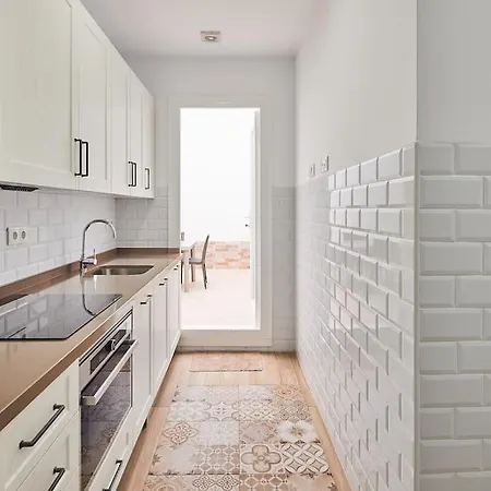 Apartamento El Paraiso De La Vina Ha *