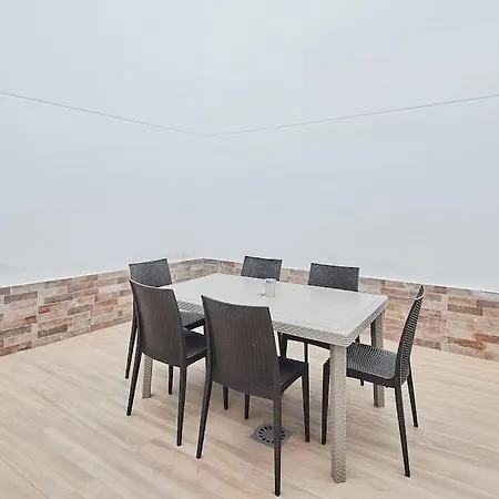 El Paraiso De La Vina Ha Apartamento Cádiz
