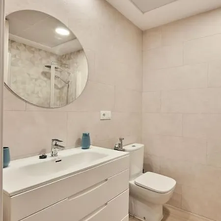 Apartamento El Paraiso De La Vina Ha Cádiz