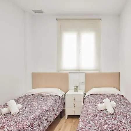 El Paraiso De La Vina Ha Apartamento