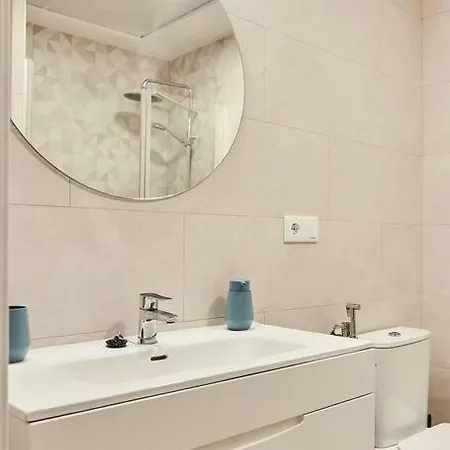 El Paraiso De La Vina Ha Apartamento *