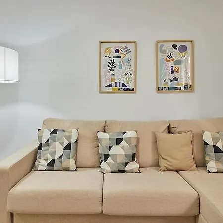 Apartamento El Paraiso De La Vina Ha *