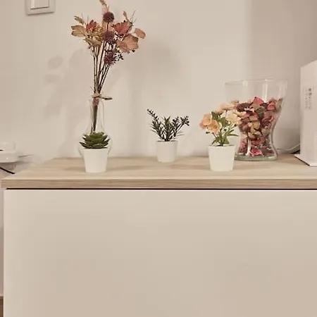 Apartamento El Paraiso De La Vina Ha Cádiz