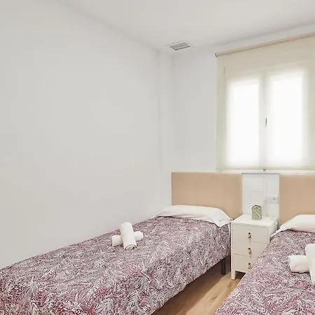 Apartamento El Paraiso De La Vina Ha
