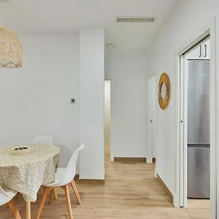 El Paraiso De La Vina Ha Apartamento *