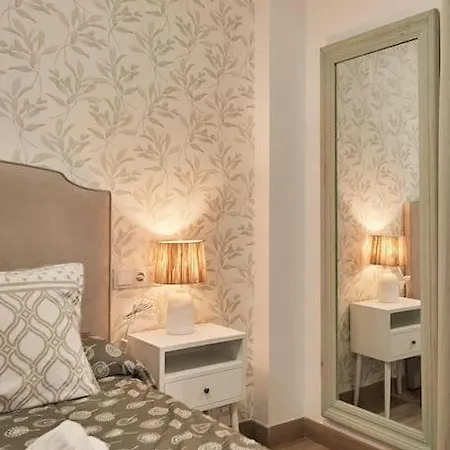 Apartamento El Paraiso De La Vina Ha