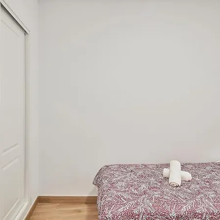 Apartamento El Paraiso De La Vina Ha Cádiz
