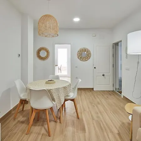 El Paraiso De La Vina Ha Apartamento