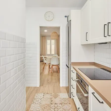 El Paraiso De La Vina Ha Apartamento *