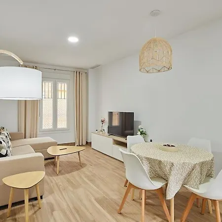 El Paraiso De La Vina Ha Apartamento Cádiz