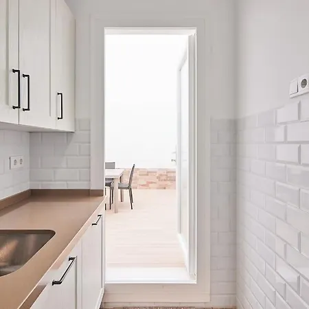 El Paraiso De La Vina Ha Apartamento