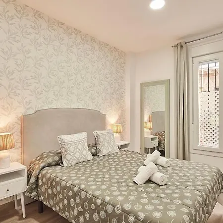 Apartamento El Paraiso De La Vina Ha