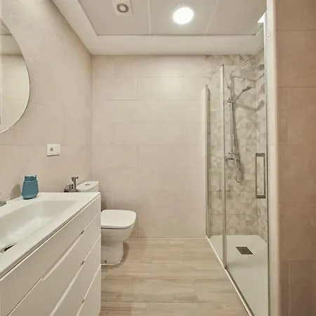 Apartamento El Paraiso De La Vina Ha *