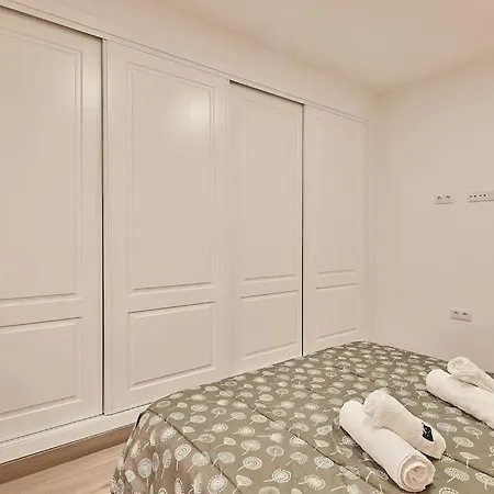 El Paraiso De La Vina Ha Apartamento Cádiz