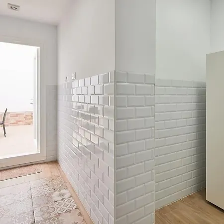 El Paraiso De La Vina Ha * Cádiz